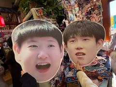 -玉桥餐厅(天坛店)