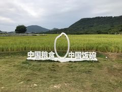 -艾米稻香小镇