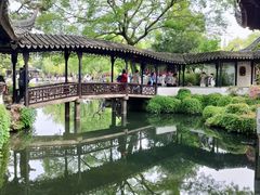 -拙政园