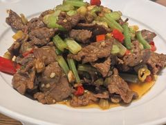 -湘水滨·臭鳜鱼·湘菜(马驹桥店)