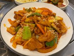 -高丽村韩国料理(兴华二路店)
