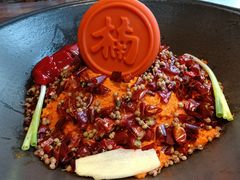 -楠火锅(哈尔滨金爵万象店)