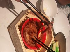 -避风塘(江桥万达店)