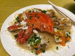 -绿岛国际酒店·海鲜酒楼(八七路店)