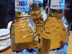 哈尔滨啤酒-超级神炭烤肉夜食(芥园西道店)