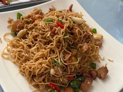 -张刚餐饮(春晓馨苑店)