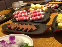 -尚海豆捞(乐虹坊店)