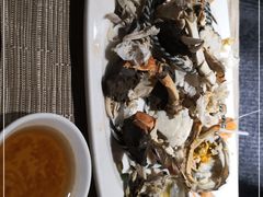 -杭州国际会议中心洲际酒店-原素全日餐厅(解放东路店)