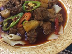 -帕米尔食府(白云观店)