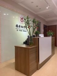 -柯宏＆雅婷塑形钢管舞蹈
