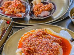 -鑫釜山海鲜烧烤(浑南店)
