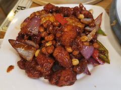 -陈傻子餐厅(世纪都会店)