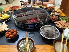 -肥龙火锅(南坪店)