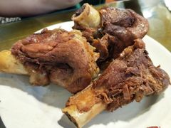 酱骨棒-哈勒滨饭庄(南二道街店)