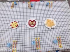 -蕃茄田艺术•美术绘画 •硬笔书法(滨江海威领界店)