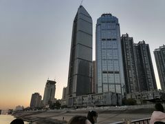 -武汉关码头(轮渡站)