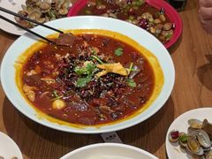 -九老汉·川渝江湖菜(合川路2店)