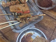 -陈氏老字号十三小炸炸店