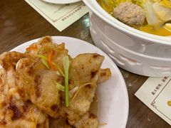 -老厨家(中央大街西七道街店)