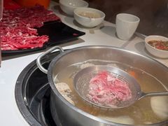 -牛品福潮汕牛肉火锅(旺庄店)