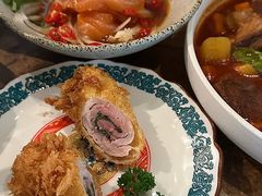 -山杏yama-katsu·吉列炸物