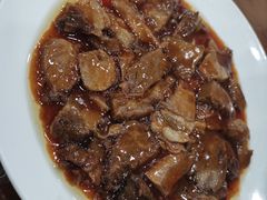 -清真麦顺和饭庄·二姐回头(和平店)