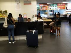 -Magic Food Point(Airport Street food)