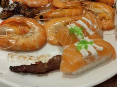 -芭菲盛宴·环球美食(解放碑英利国际店)