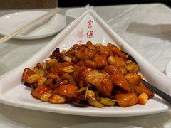 -峨嵋酒家(牡丹园店)