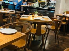 -La Strada(安福路店)
