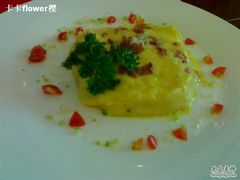 杰克地方之土豆泥-Jack‘s Place 杰克地方西餐厅(新街口店)
