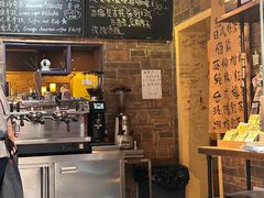 -阿sir咖啡(陶谷新村店)