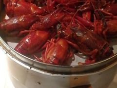 -巴厘龙虾·榜首油焖大虾(音乐学院·沿江酒馆店)