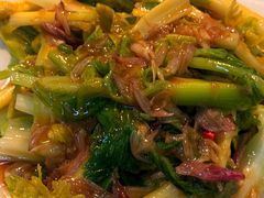 -米庄·原味私房菜(骏壹万邦店)