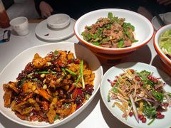 -首秀·四川料理(吾悦广场店)