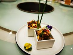 -皇城根·烤鸭·鱼头·家常菜(欧亚大观乐活城店)