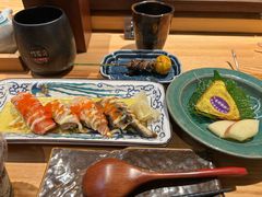 -一豚轩·烧鸟·豚骨拉面(五四路店)