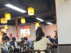 -郝大姐·乌龙山铁板烧(大学城三店)