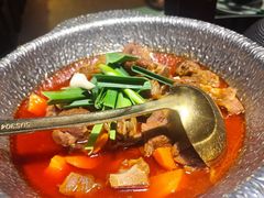 -福宝漠北·牛羊肉(广埠屯店)