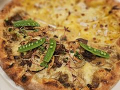-盘炉forenza·云贵川融合小食堂 ( 钟楼中柳巷店)