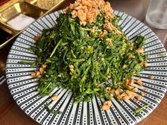 -崂山水果园农家宴(泉水鸡店)