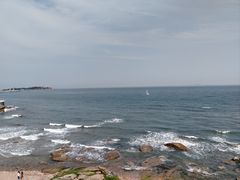-青岛海滨风景区