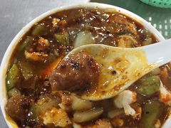 -邢老三肉丸糊辣汤(西安总店)