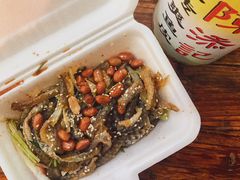 -陈添記·祖傳爽鱼皮·西关老字号(广州首店)