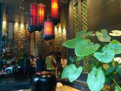 大堂-炳胜品味(珠江新城店)