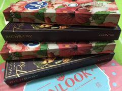 -4iNLOOK美瞳店(中山公园龙之梦店)