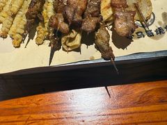 -本色.小马哥烧烤(五一路总店)