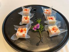 -鱼翅楼·津派砂锅鱼翅(水上公园店)