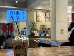 -成川茶店·潮汕工夫浓茶(万象店)