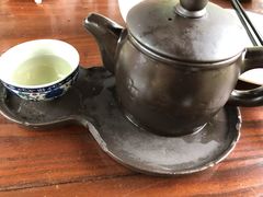 -园林美食城·本土农家菜(杨和镇店)